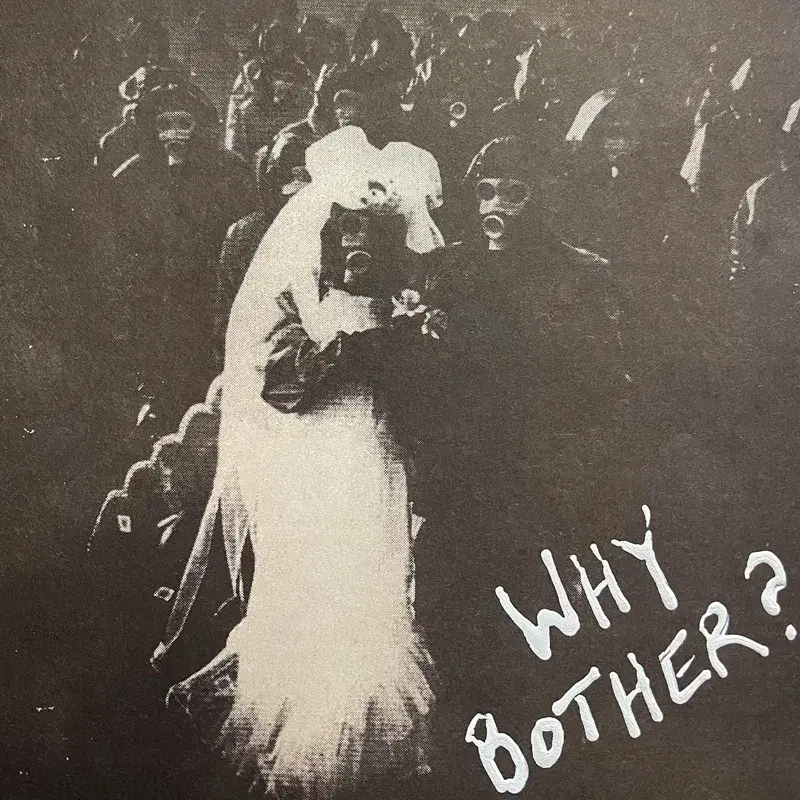 Feckless World / Blitzkrieg