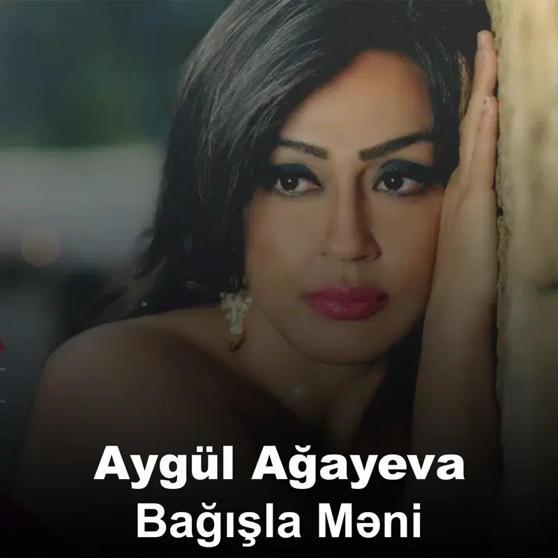 Bağışla Məni