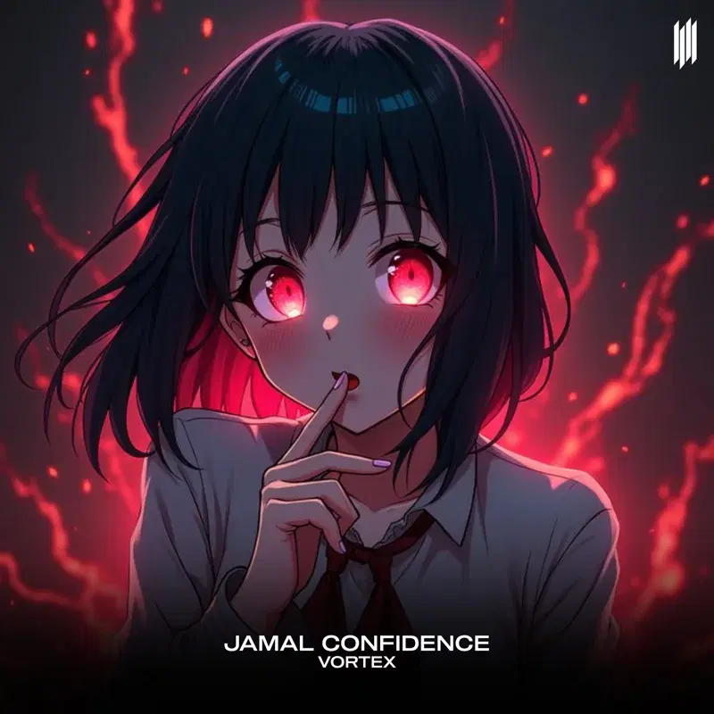 JAMAL CONFIDENCE