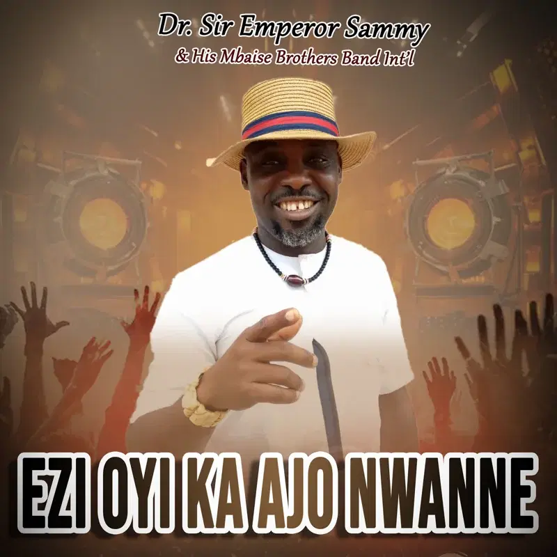 Ezi Oyi Ka Ajo Nwanne