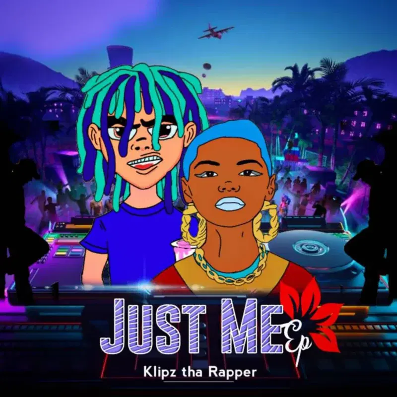 Just Me EP
