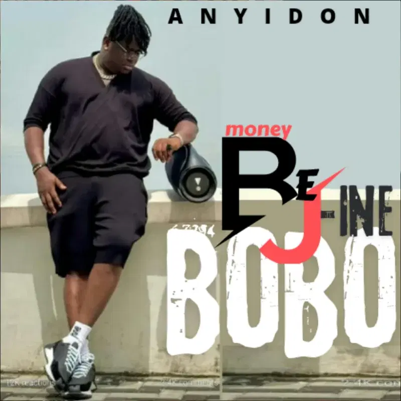 Money Be Fine Bobo