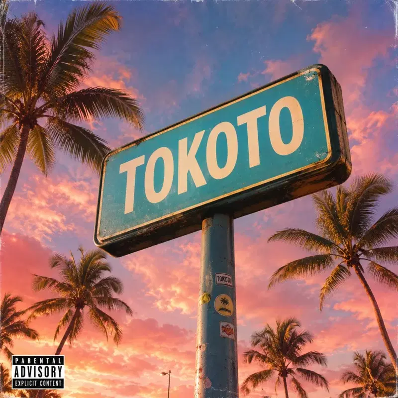 TOKOTO