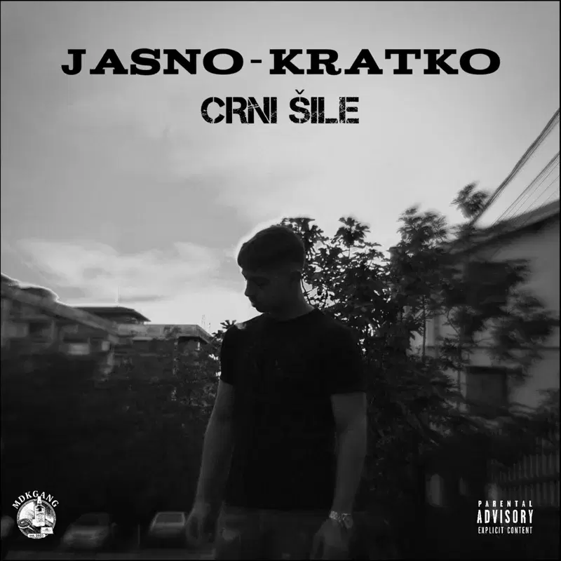 Jasno-Kratko