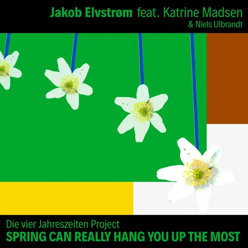 Spring Can Really Hang You Up The Most