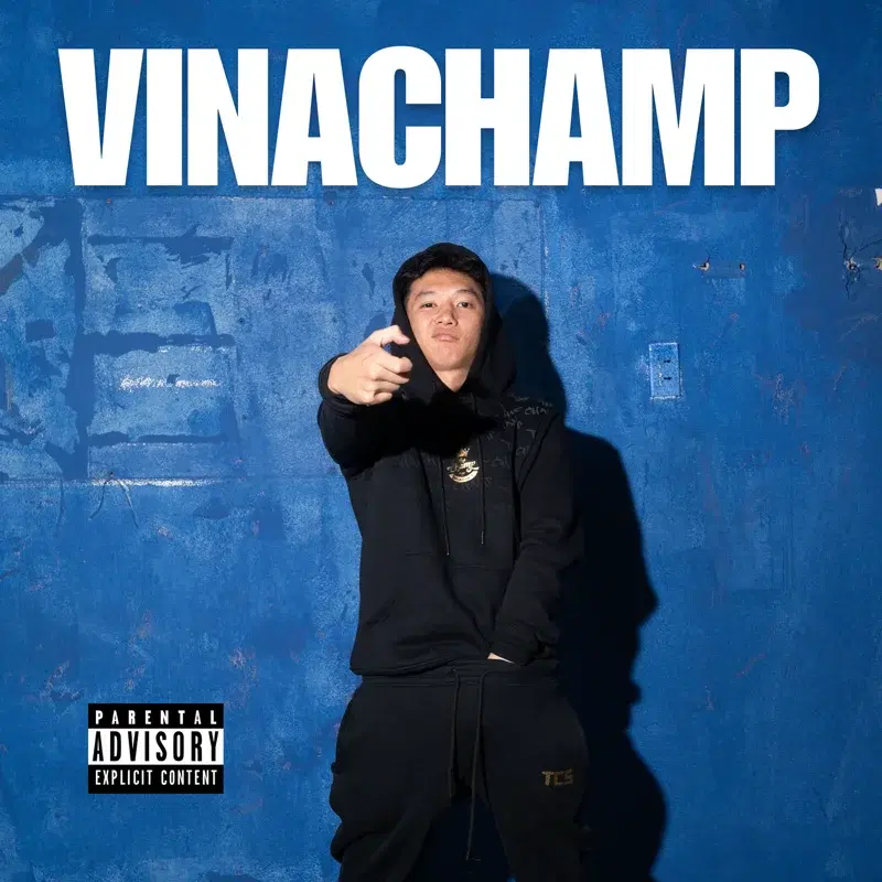 VINACHAMP