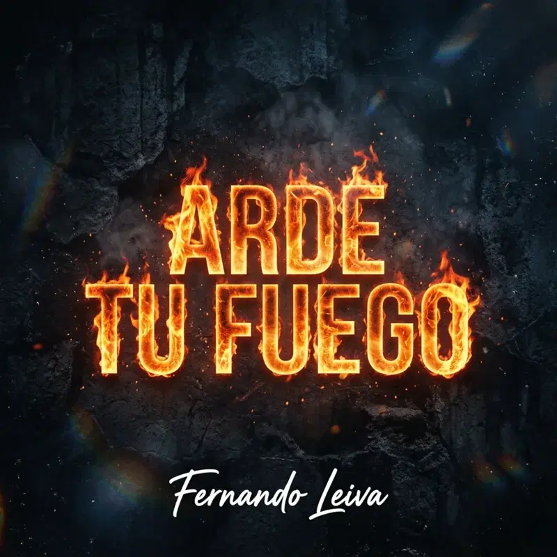 Arde tu fuego