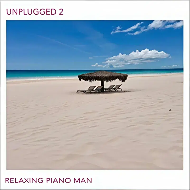 Unplugged, Vol. 2
