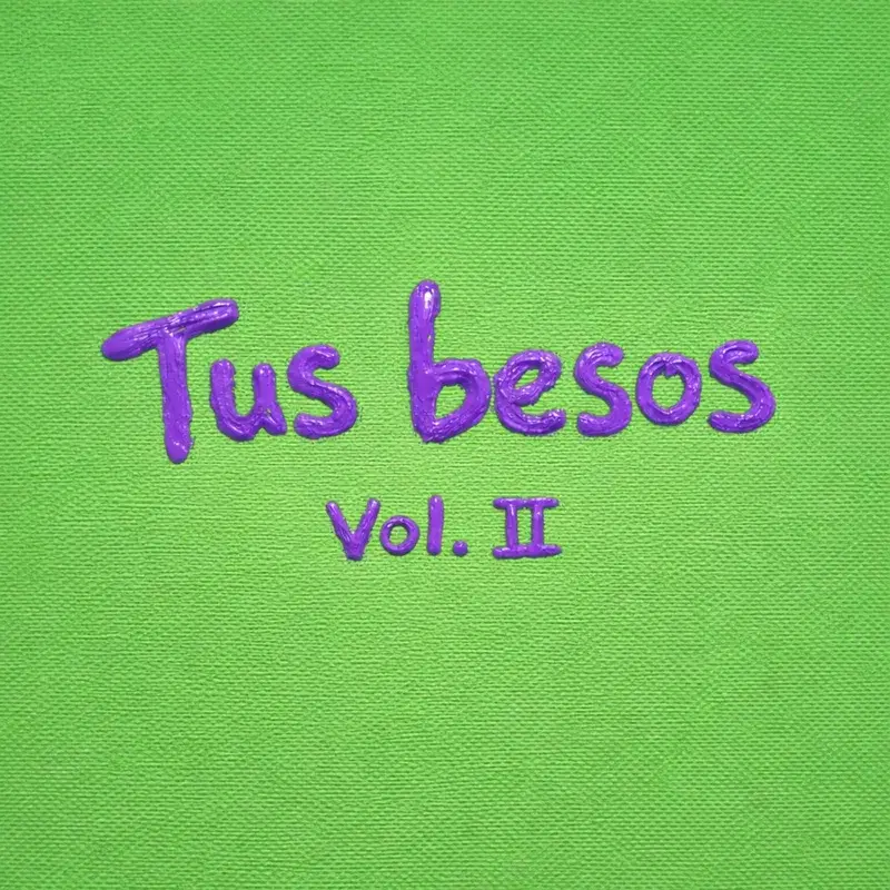 Tus Besos