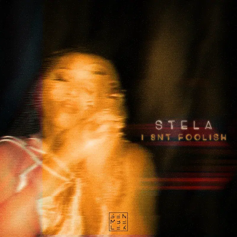 I 8nt Foolish