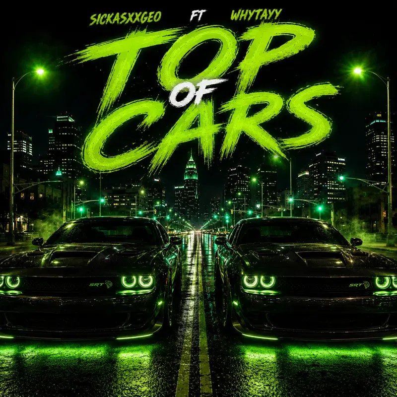 Cover Art