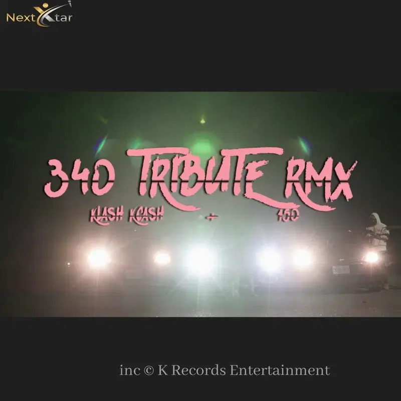 340 Tribute