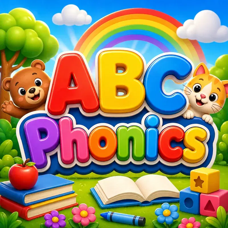 Abc Phonics