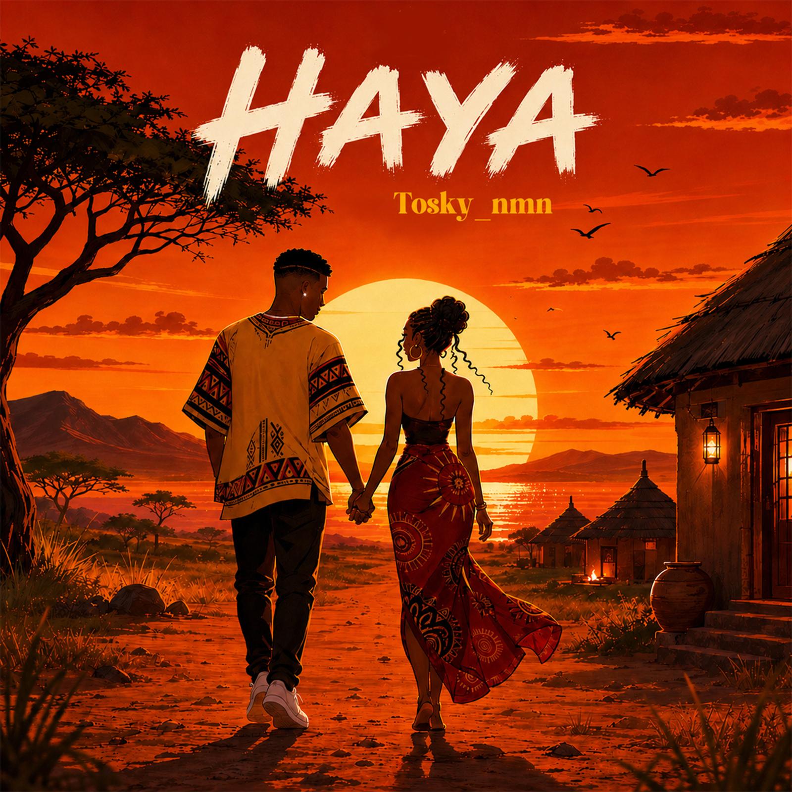 HAYA