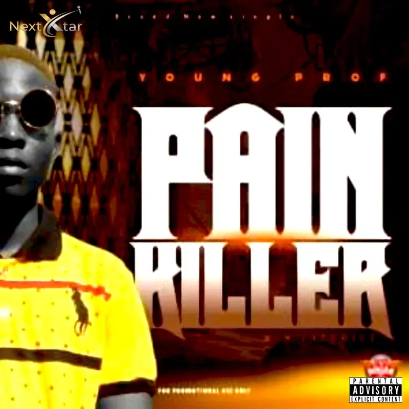 Pain Killer