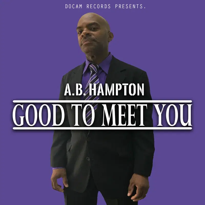 Good to Meet You