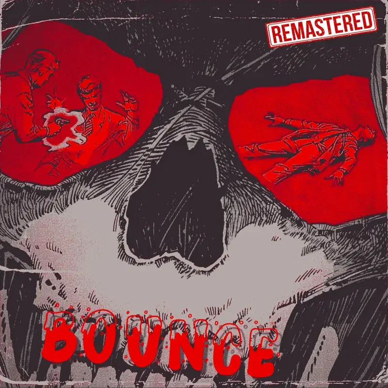 BOUNCE