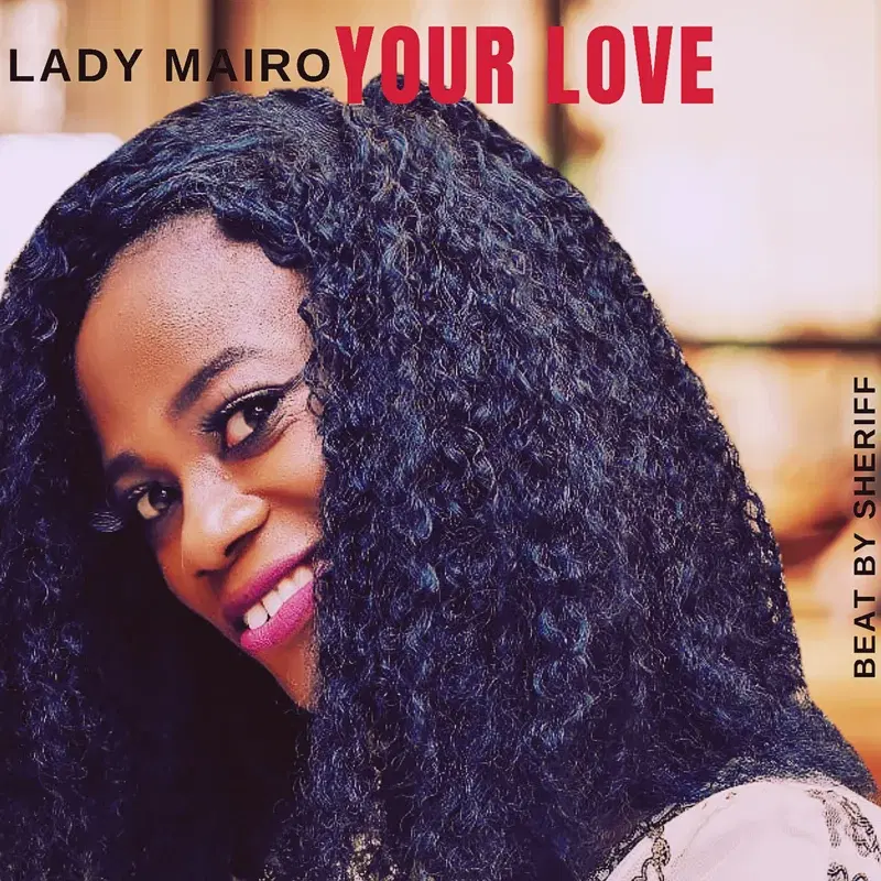 Your love