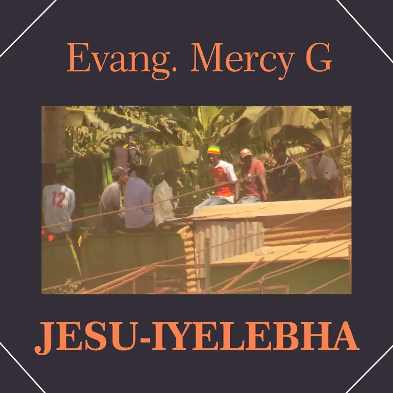 Jesu Iyelebha