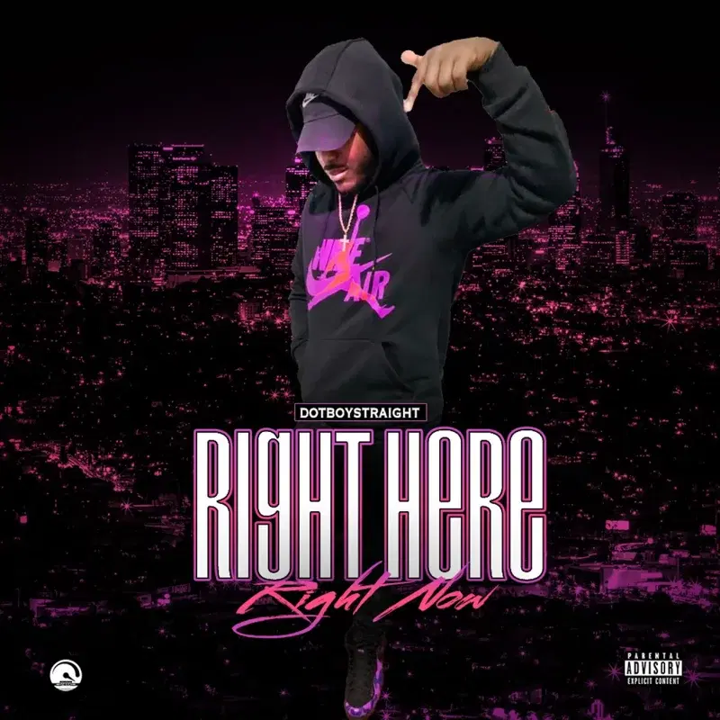 Right Here, Right Now
