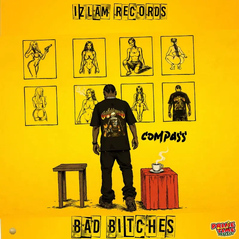Bad Bitches