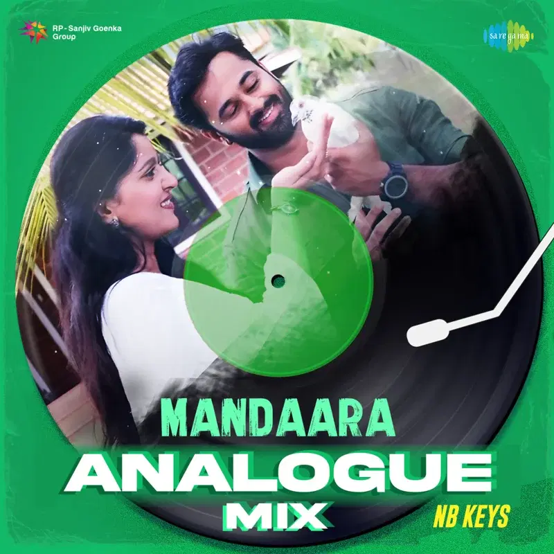 Mandaara (From "Bhaagamathie")