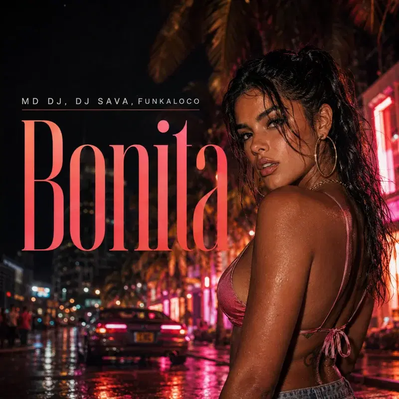 Bonita
