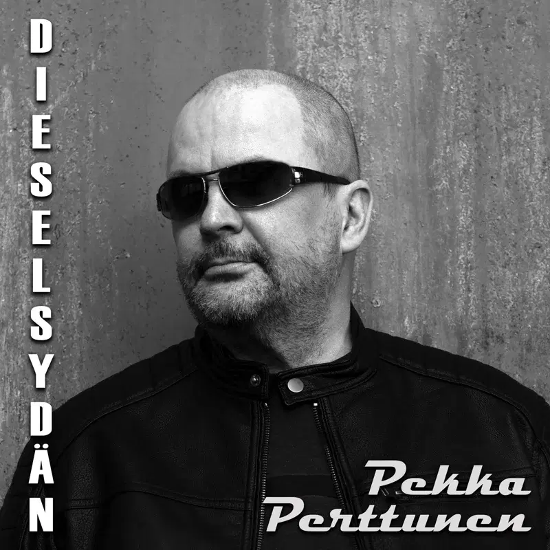 Dieselsydän