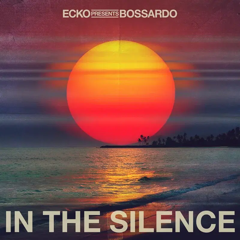In The Silence