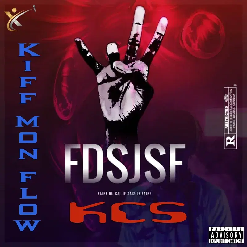 Kiff Mon Flow