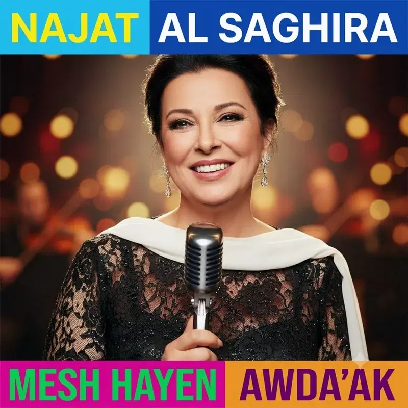 Mesh Hayen Awda'ak