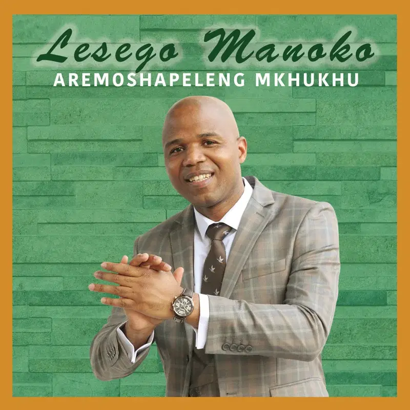 Aremoshapeleng Mkhukhu