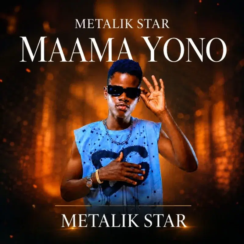 Maama Yono