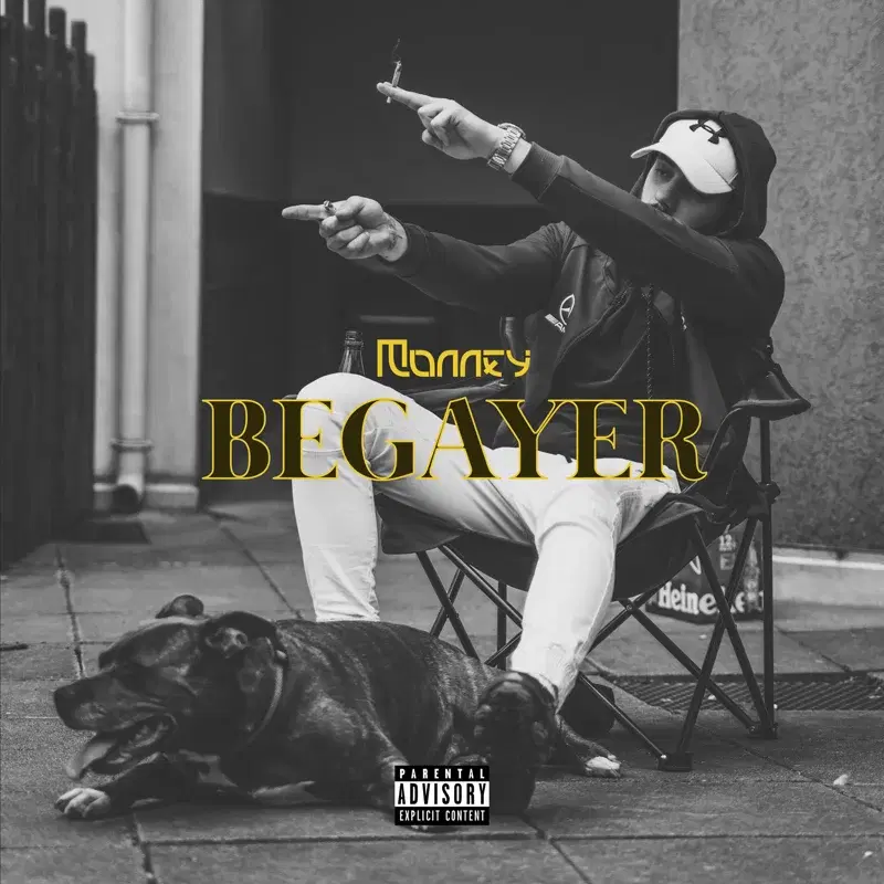 Bégayer