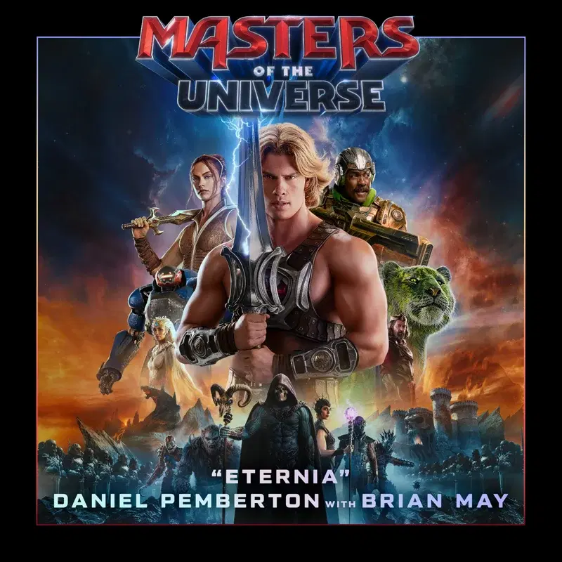 Eternia (from "Masters of the Universe")