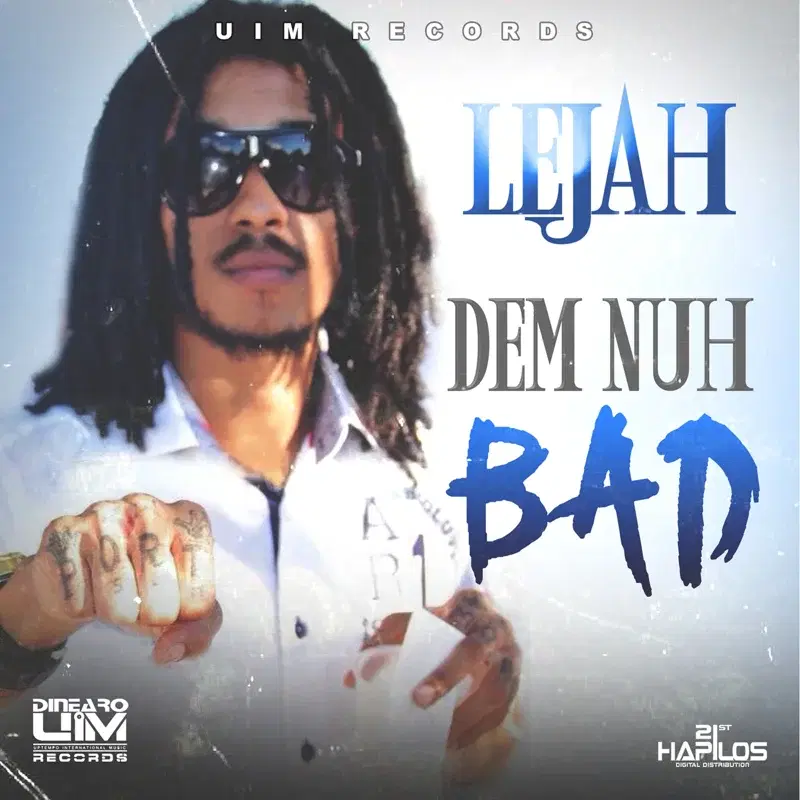 Dem Nuh Bad - Single