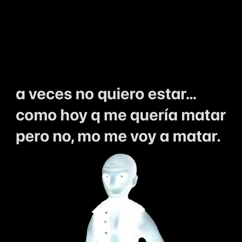 no me voy a matar (freestyle)