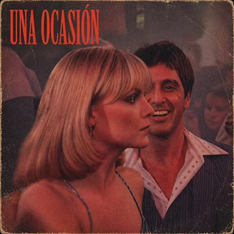 una ocasión