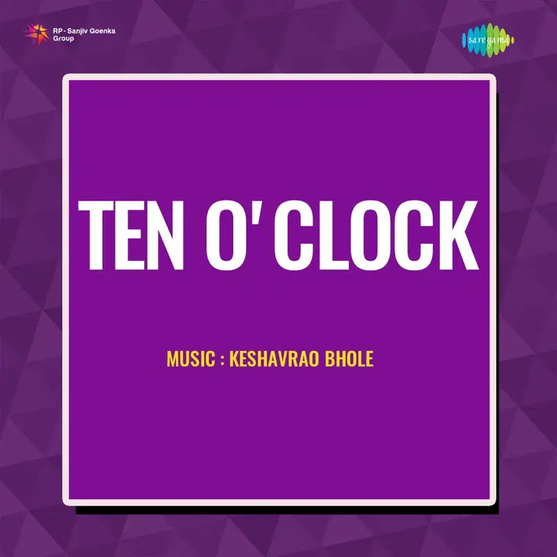 Ten O Clock (Original Motion Picture Soundtrack)
