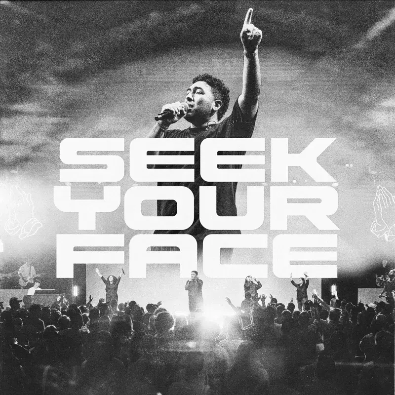 Seek Your Face