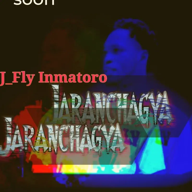 Jaranchagya