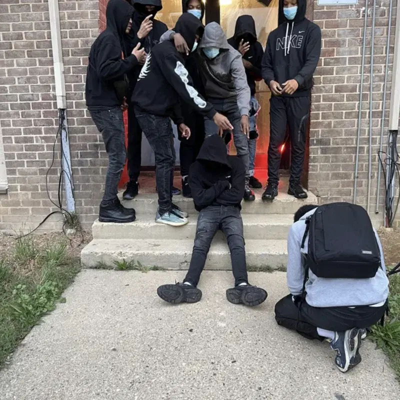 Cover Art