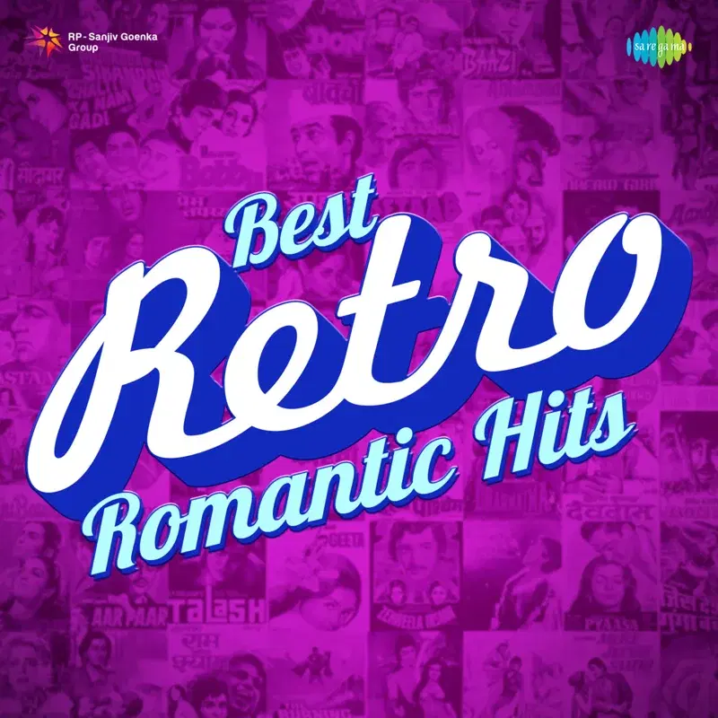 Best Retro Romantic Hits