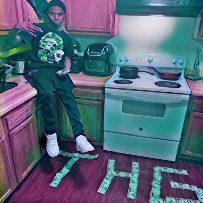 Cover Art