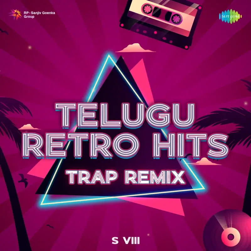 Telugu Retro Hits