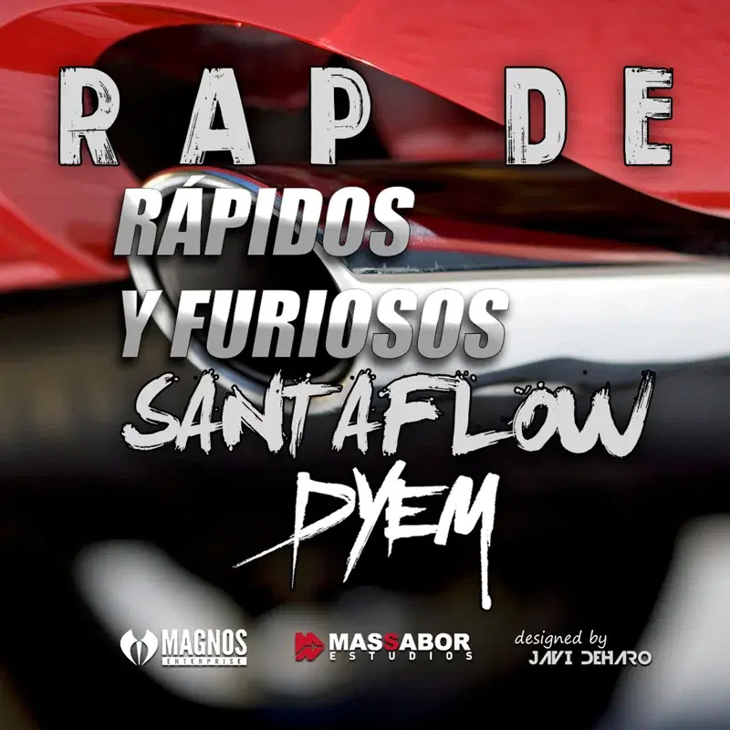 Rap de Rápidos y Furiosos