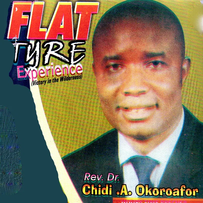 Flat Tyre