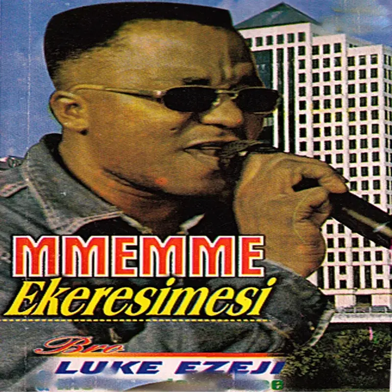 Mmemme Ekeresimesi