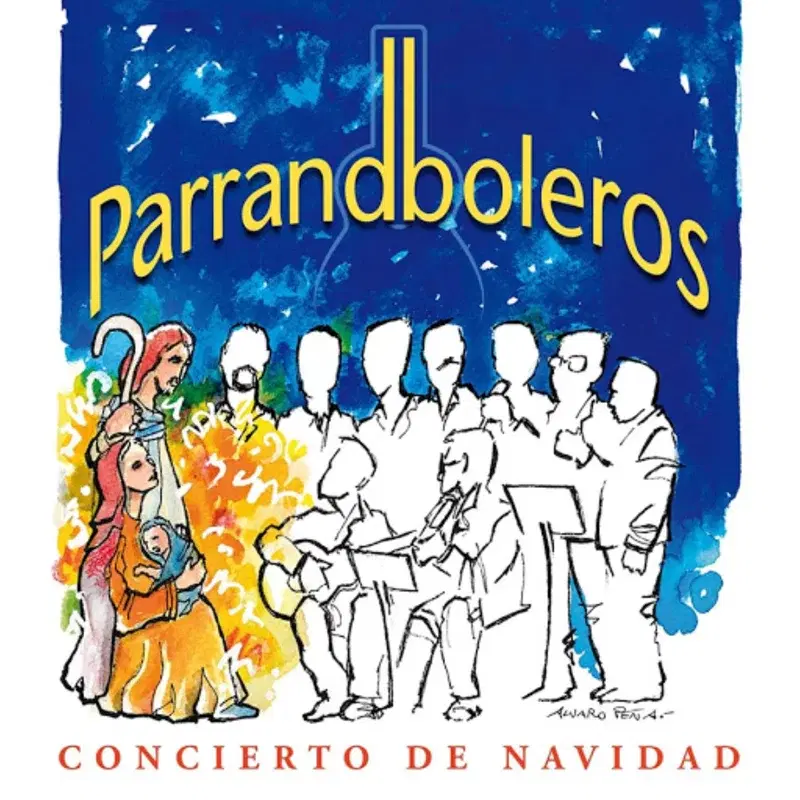 Concierto de Navidad