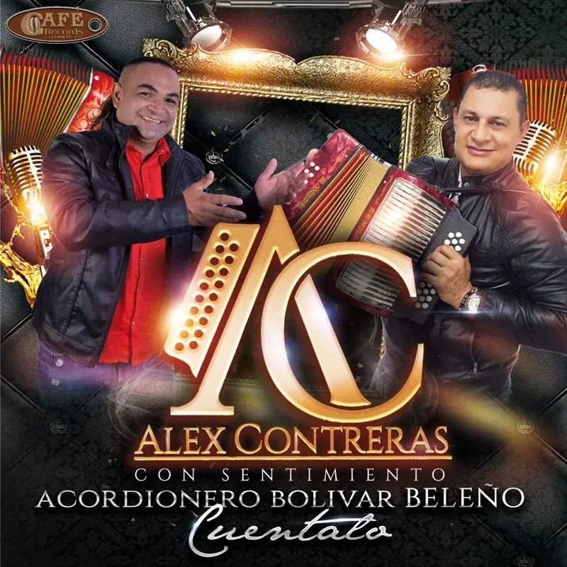 Cuentalo